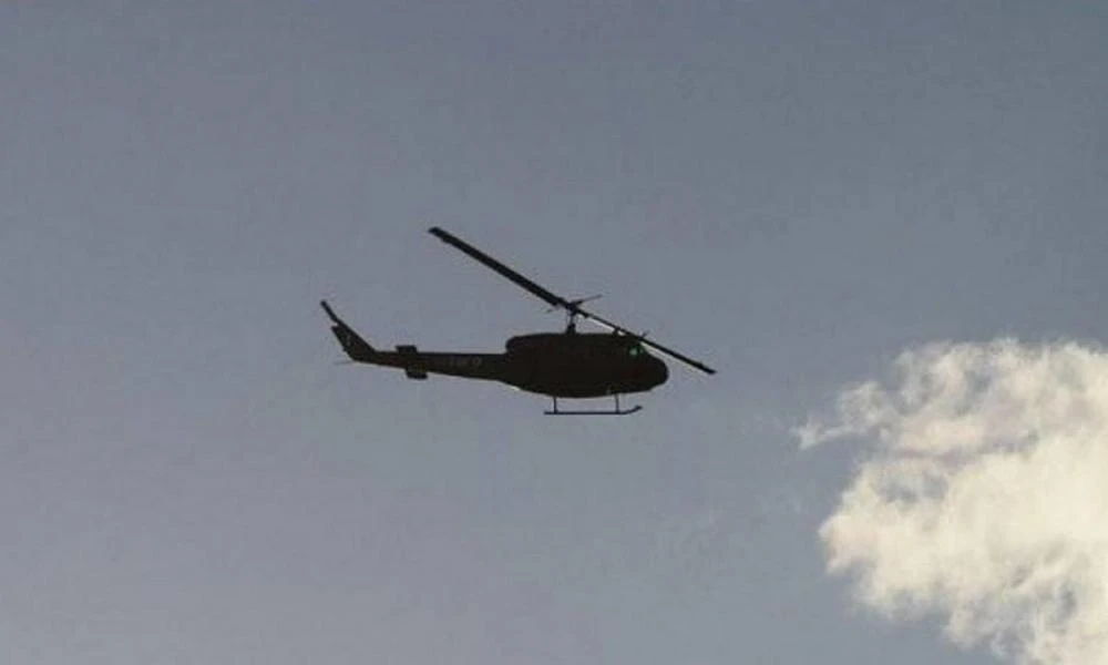 Ένας νεκρός και δύο τραυματίες εξαιτίας ελικοπτέρου που συνετρίβη στον Καναδά